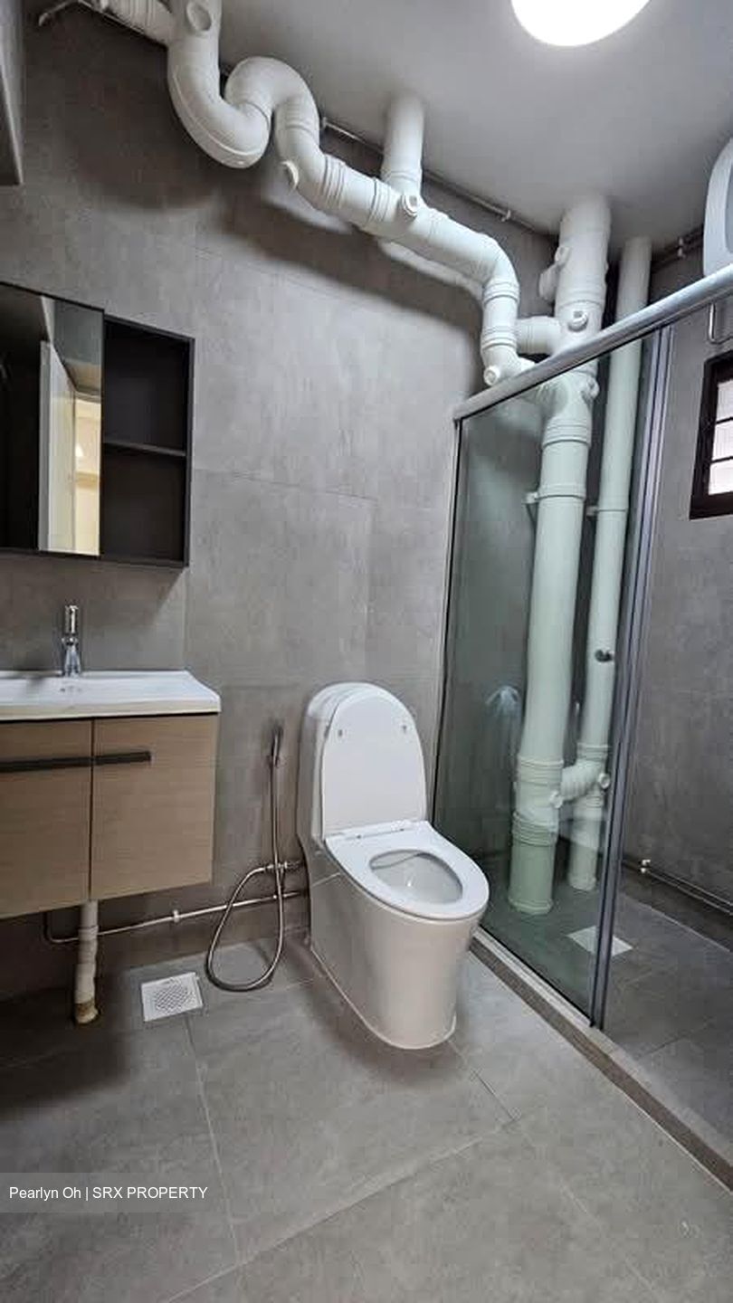 Blk 177 Corporation Spring (Jurong West), HDB 5 Rooms #570540441